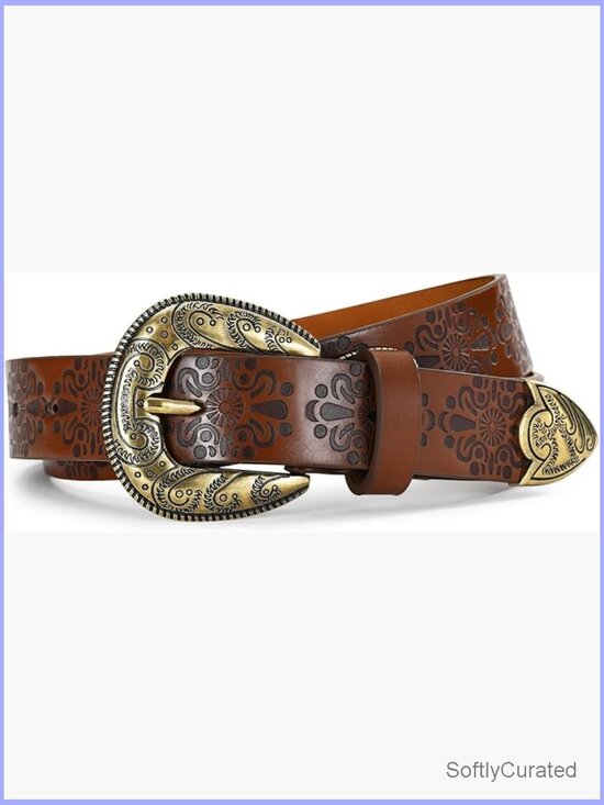 Belts